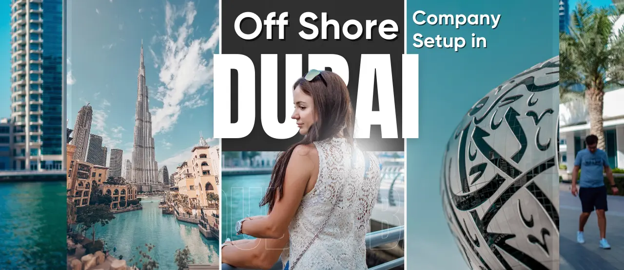 Offshore Company Setup Dubai