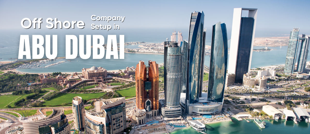 Offshore Company Setup Abu Dhabi